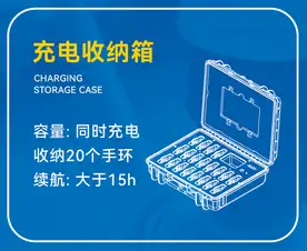 智能收纳箱 缩略图 1
